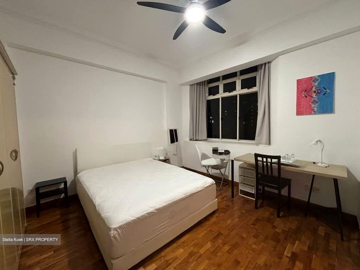 Langston Ville (D9), Apartment #550867571